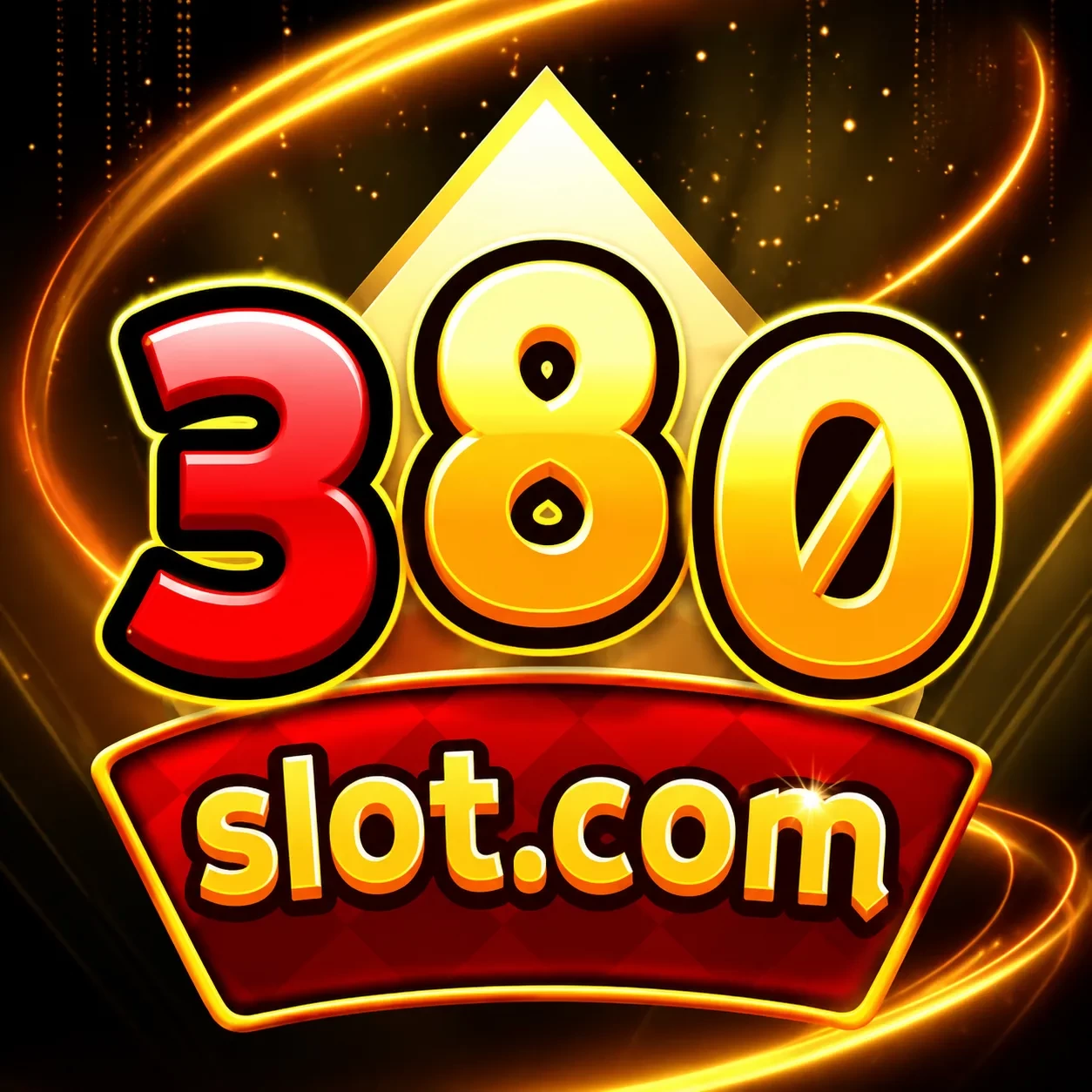 380slot App Game Online Resmi Indonesia APK Resmi — ikon aplikasi