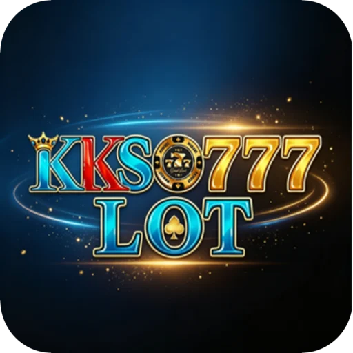 kkslot777: Aplikasi Game Online Praktis Indonesia APK Resmi — ikon aplikasi