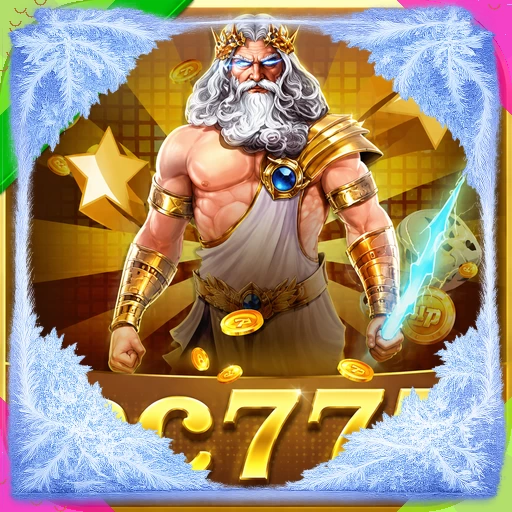 pc777 Aplikasi Game Online Indonesia Terbaru APK Resmi — ikon aplikasi