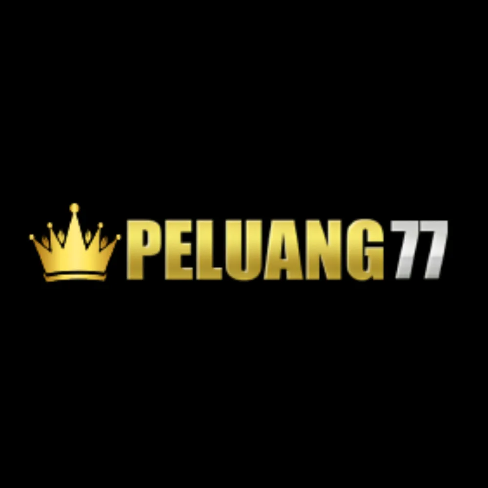 peluang77 App Game Online Indonesia APK Resmi — ikon aplikasi