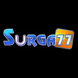 surga77: Aplikasi Game Online Indonesia APK Resmi — ikon aplikasi