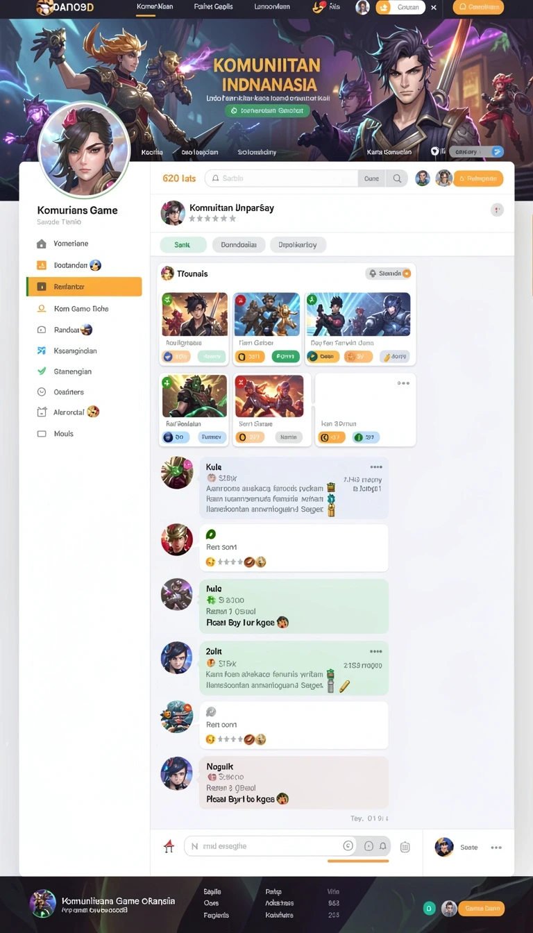 Screenshot Review Aplikasi 666i nomor 3