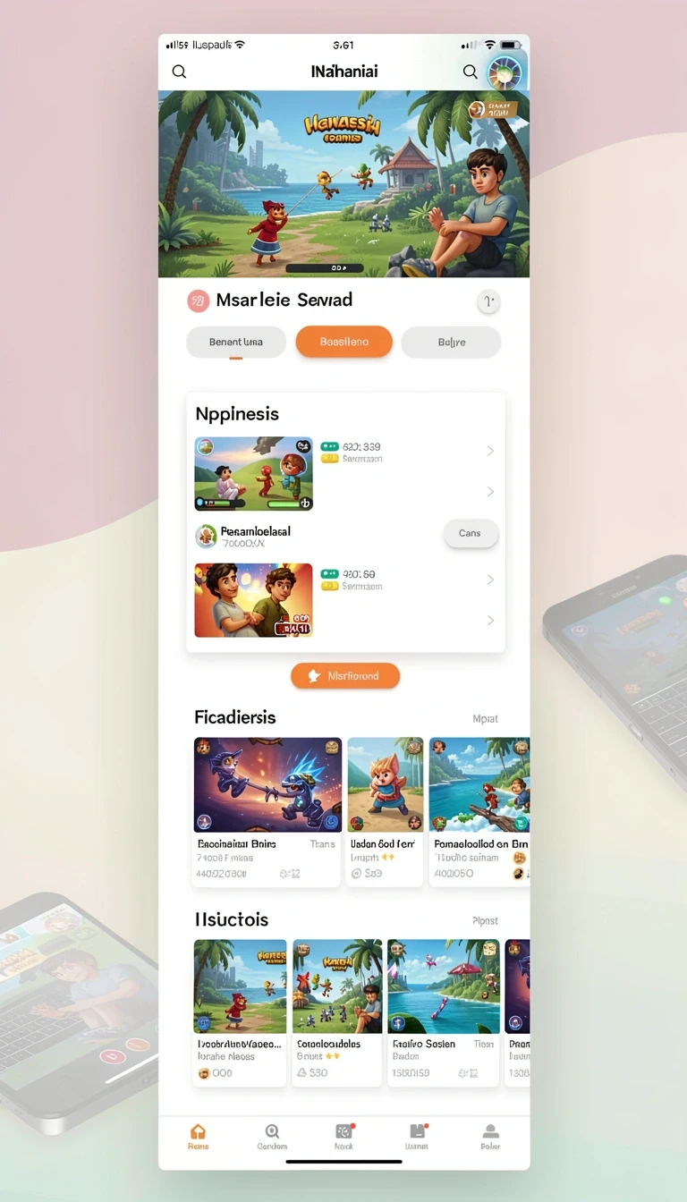 Screenshot Review Aplikasi 88big nomor 2