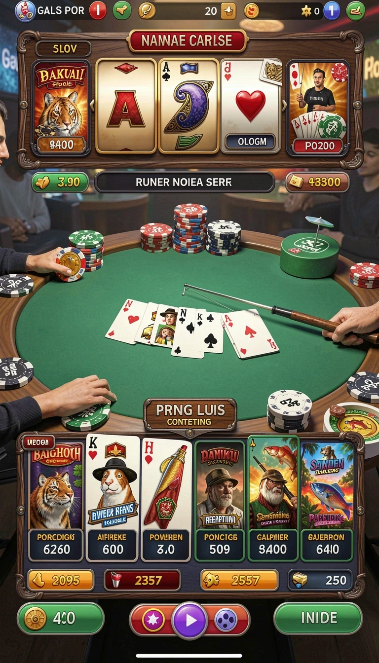 Screenshot Review Aplikasi lnterwin nomor 2