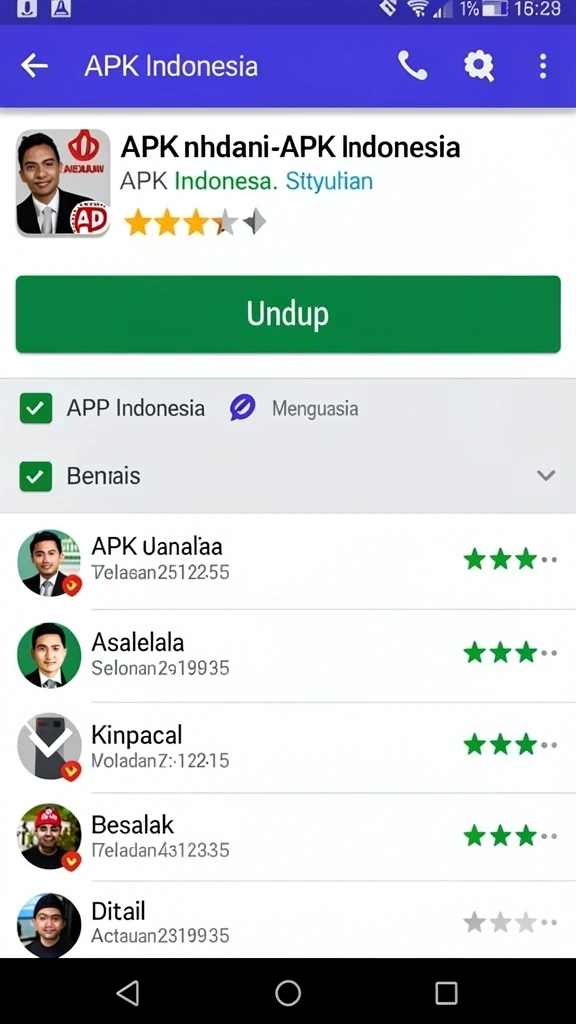 Screenshot kkslot777: Aplikasi Game Online Praktis Indonesia nomor 1