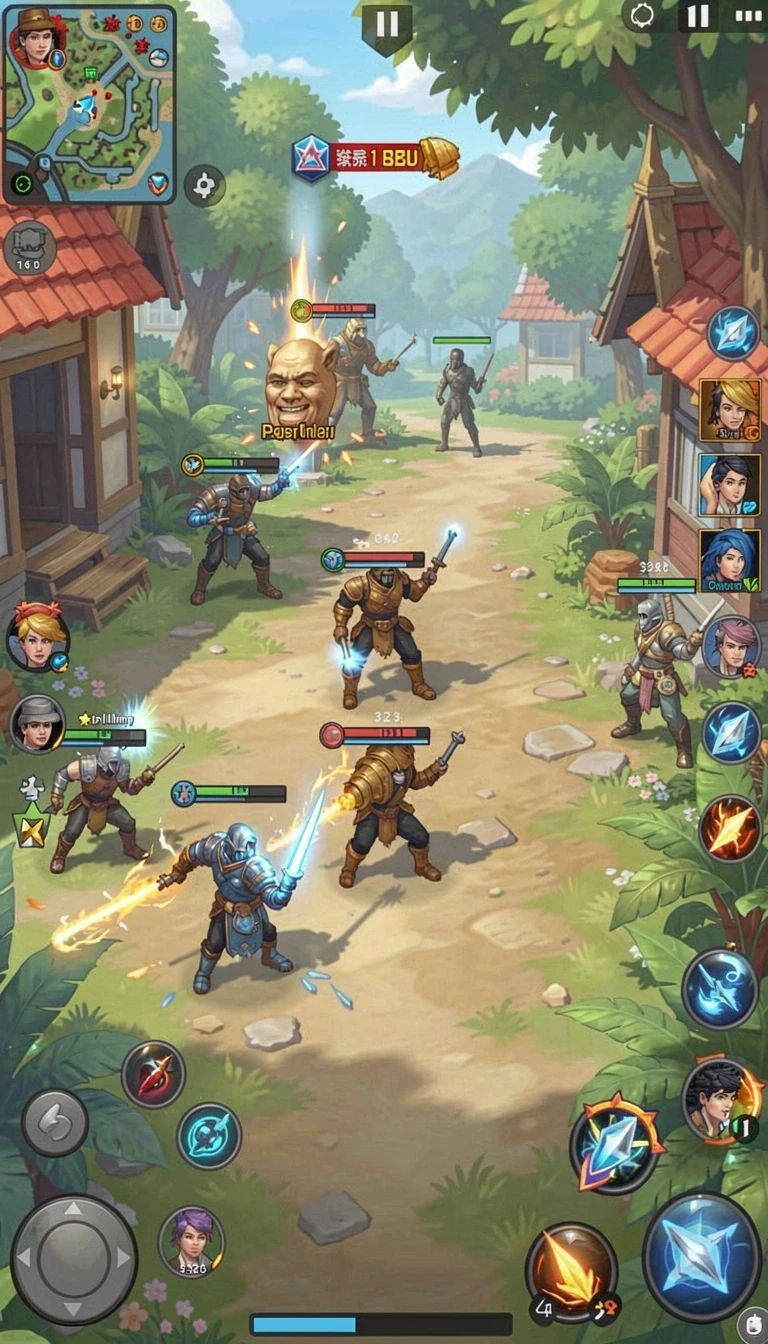 Screenshot Review Aplikasi angsa4d nomor 2