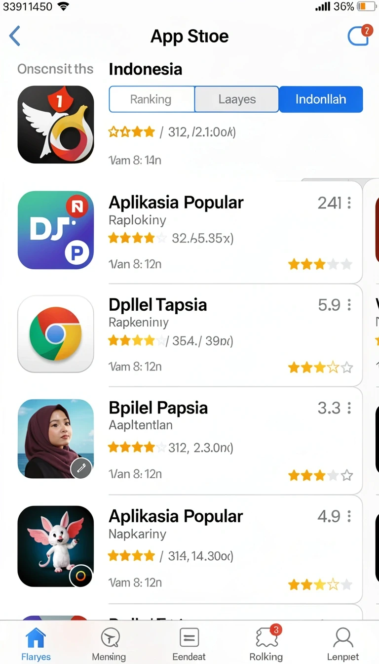 Screenshot pc777 Aplikasi Game Online Indonesia Terbaru nomor 3