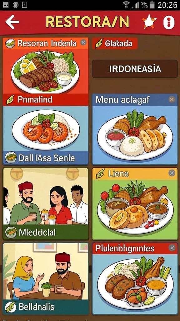 Screenshot Review Aplikasi mimpi303 nomor 1