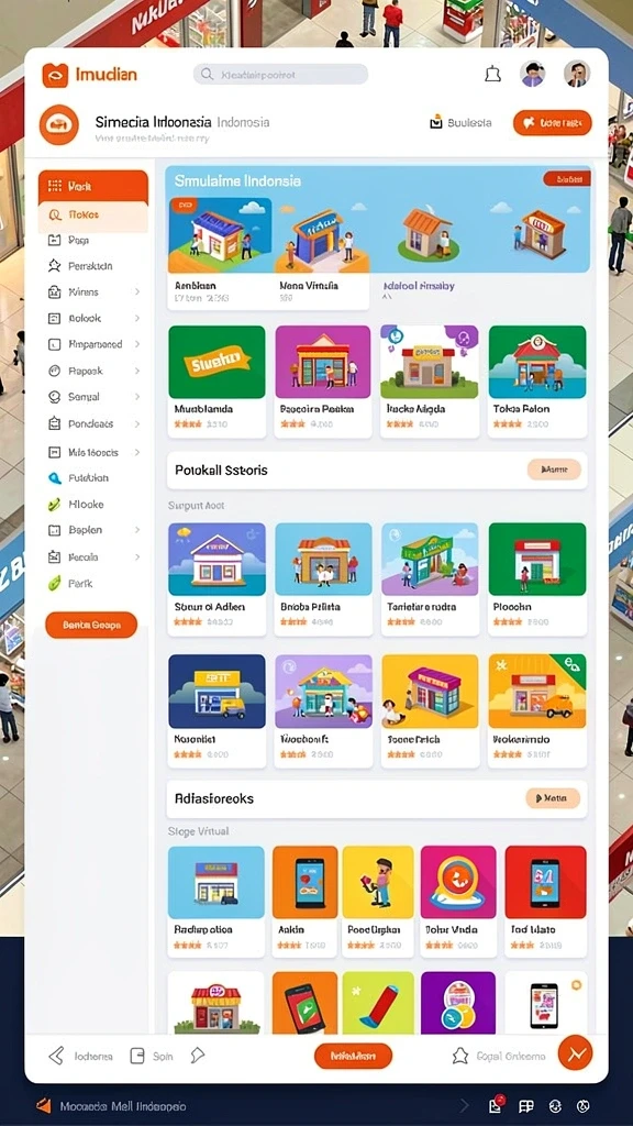 Screenshot Review Aplikasi satu77 nomor 1