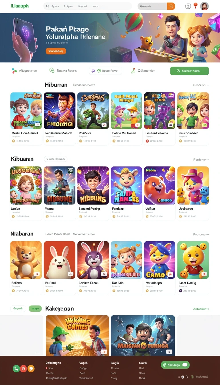 Screenshot 380slot App Game Online Resmi Indonesia nomor 1