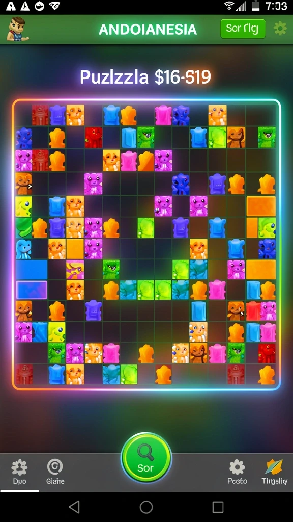 Screenshot win33 Aplikasi Game Online Indonesia Terpercaya nomor 1